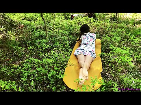 ❤️ Ongaziwa ku-Tinder Ushaya Ingquza Yami futhi Ungibhebha Ngomdlandla ehlathini Ucansi kithi zu.creditme.top