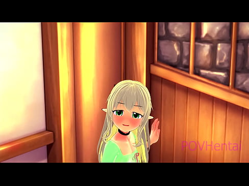 ❤️ (Trap) I-Elvish maid ikusiza ukugeza ubuso bakho. Ucansi kithi zu.creditme.top